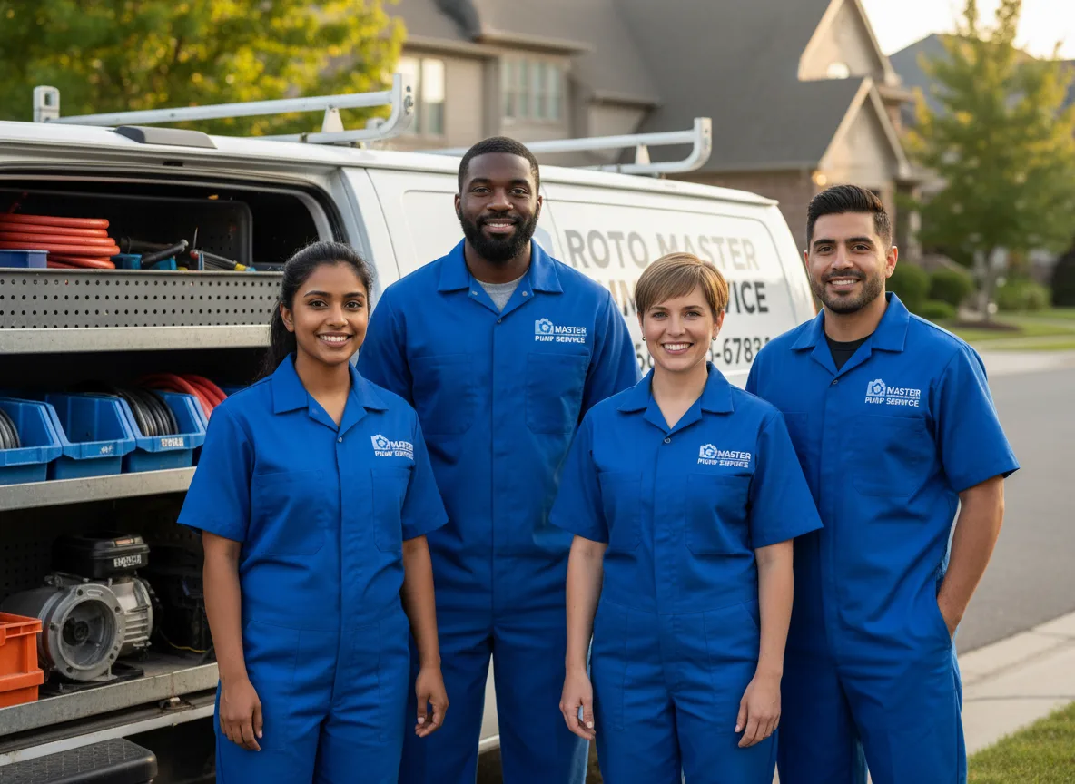 Sump Pump Installation company in Fort Pierce, FL
